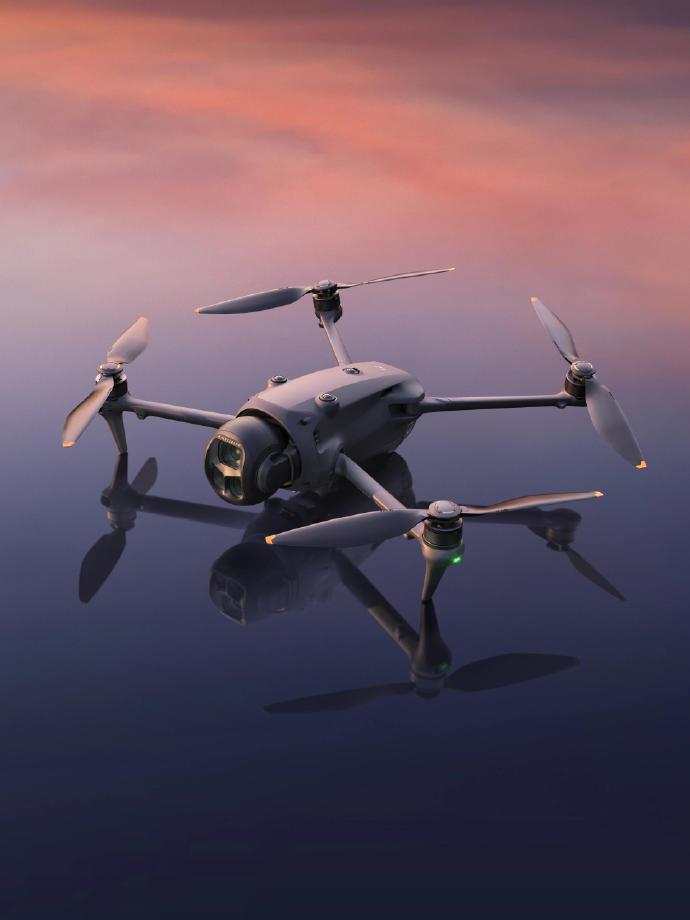 Revolutionizing Farming: Discover the Impact of Agricultural Drones