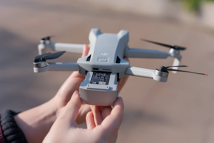 Explore Top Deals on Roof Cleaning Drone for Sale