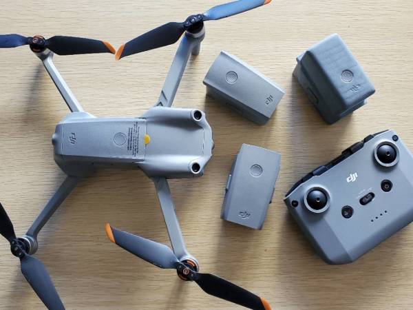 Discover Cutting-Edge Rideable Drones for Sale Today