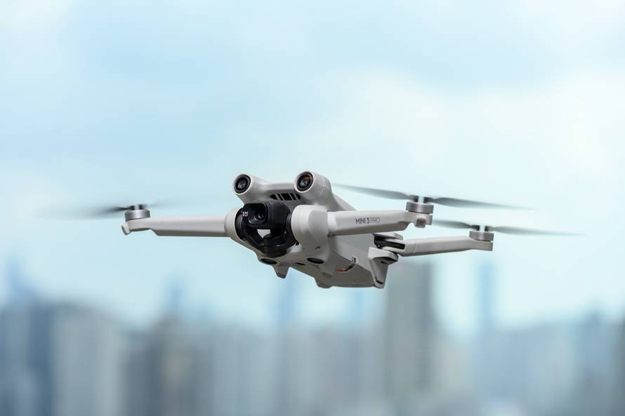 Discover the Exciting Features of Holy Stone Drone – Your Ultimate Aerial Adventure Partner