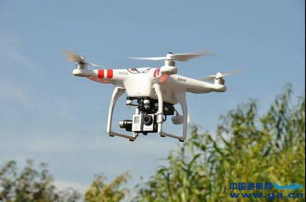 Exploring the Features and Benefits of Big Drones with Camera Technology