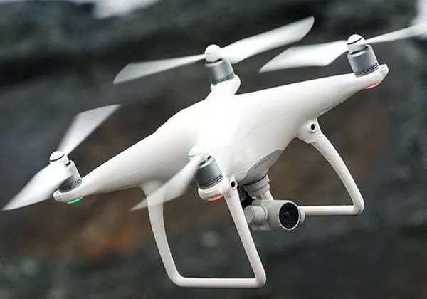 Explore the Innovative World of Exo Drones: Elevate Your Aerial Adventures