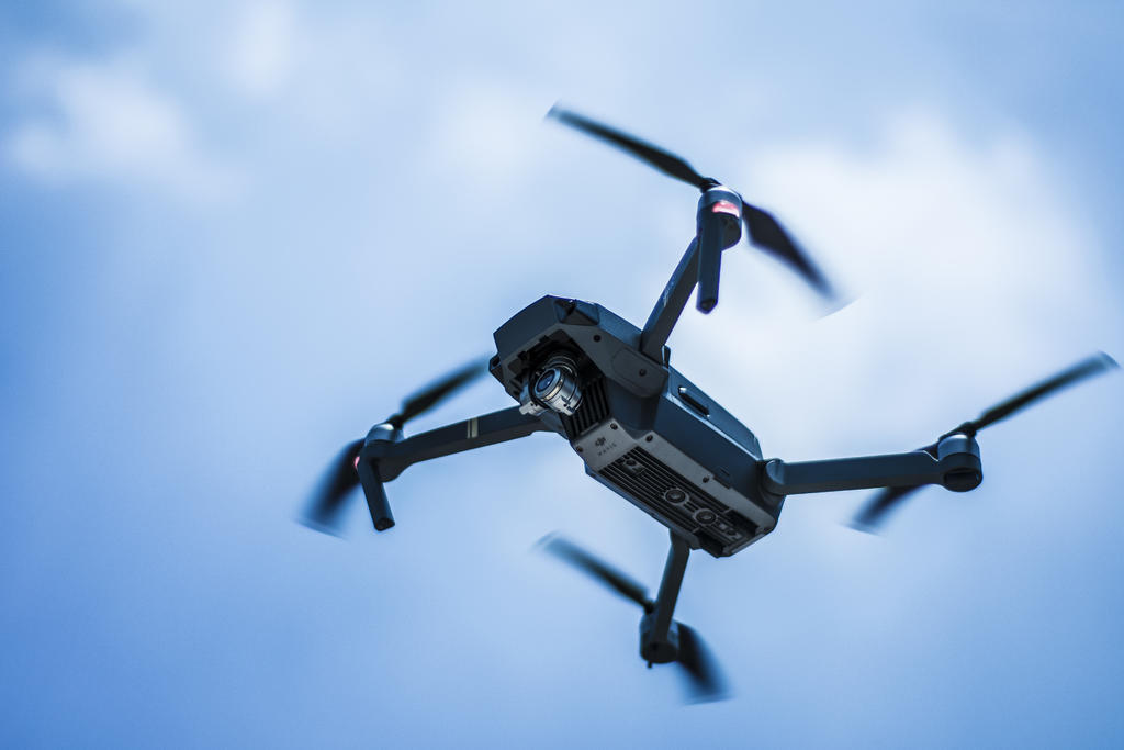 Enhance Your Safety with an Innovative Drone Security System