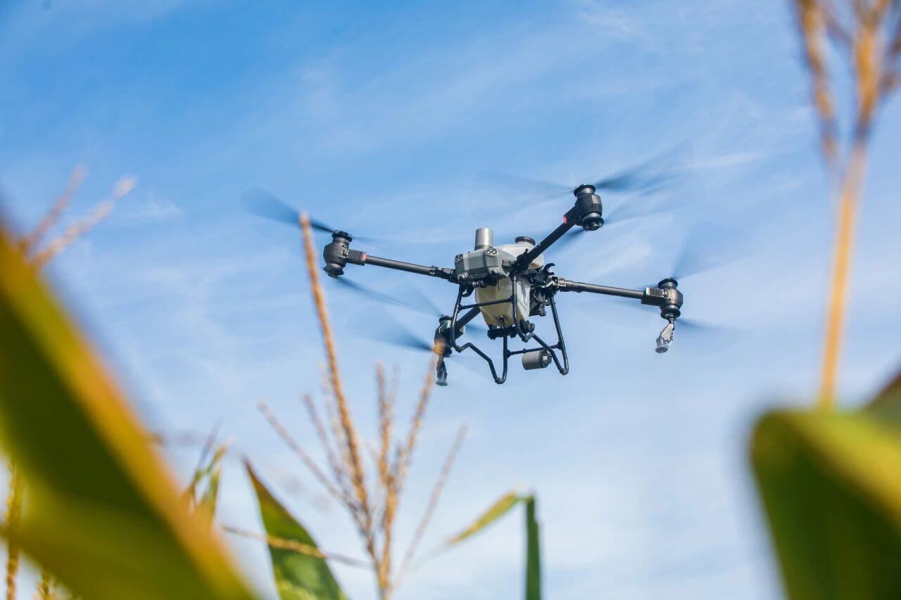 Discover the Top Good Beginner Camera Drones for Stunning Aerial Shots