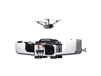 Maximize Your Aerial Potential with the Latest Thermal Drone Technology