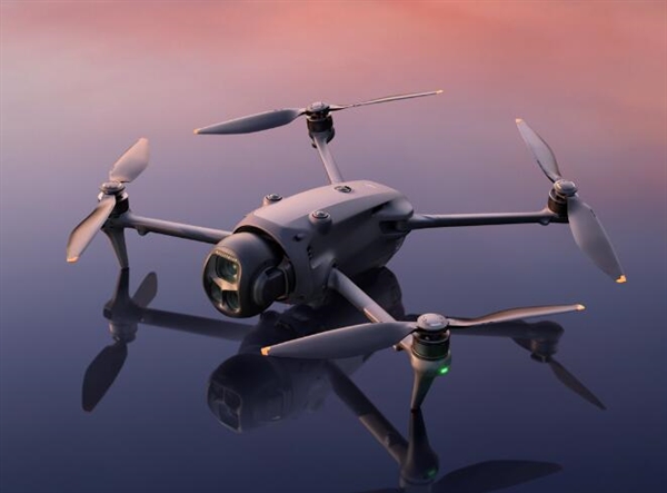 Explore the Sky with Innovative Contixo Drone Adventures