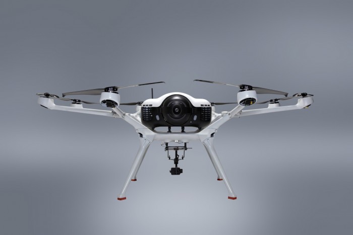 Discover the Top Good Beginner Camera Drones for Stunning Aerial Shots