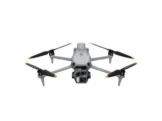 Exploring the Costs of a Drone with Thermal Camera Features