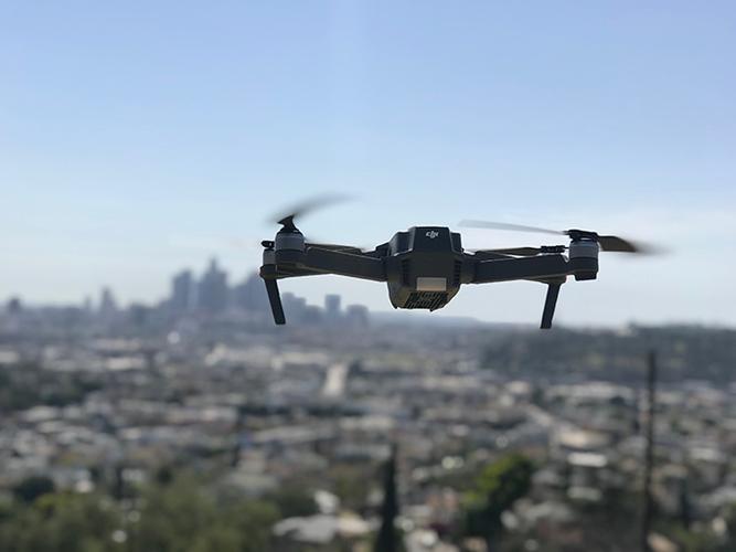 Exploring the Future of Warfare: Air Force Drones Innovations