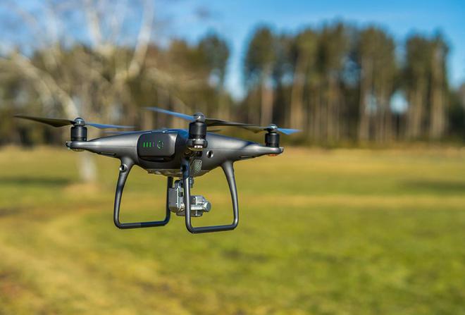 Discover the World's Largest Drone Innovations