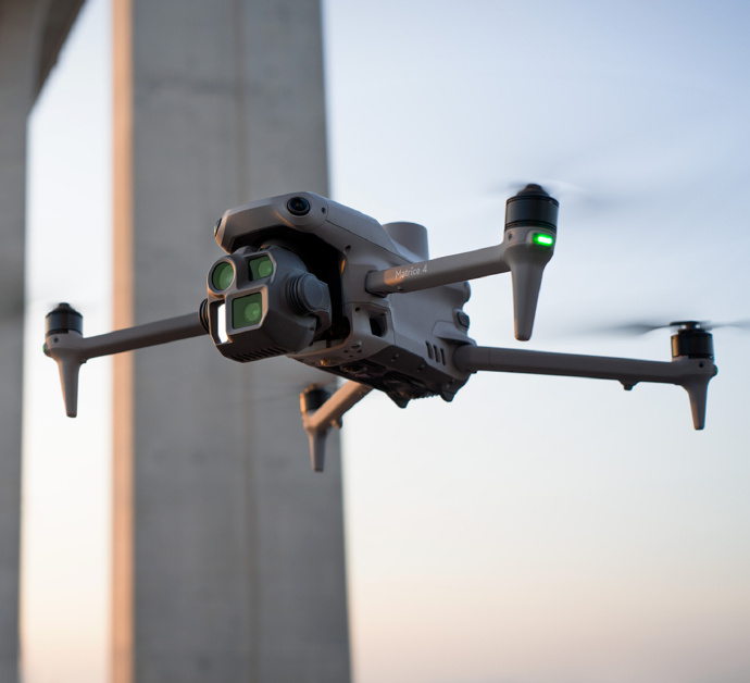 Exploring the Impact of Drones Over America