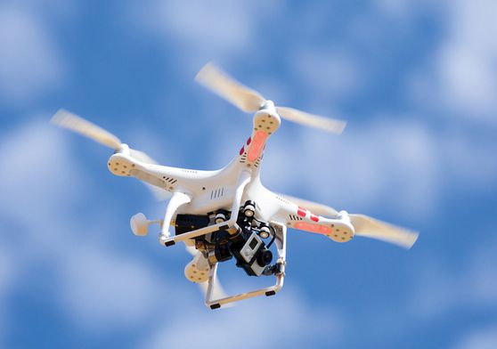 Discover the Best Deals on UAV Drones for Sale in the UK Today