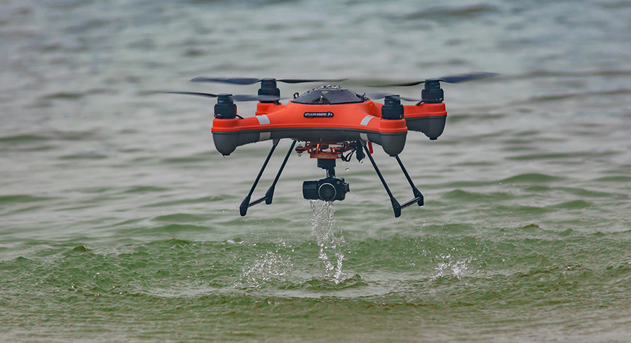 Discover Top Deals on Long Range Drones for Sale Today
