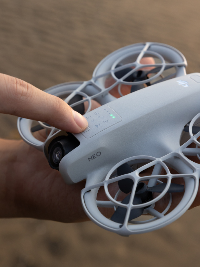 Discover Top Drones for Sale with High-Quality Cameras