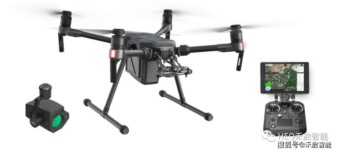 Exploring the Future of Warfare: Air Force Drones Innovations
