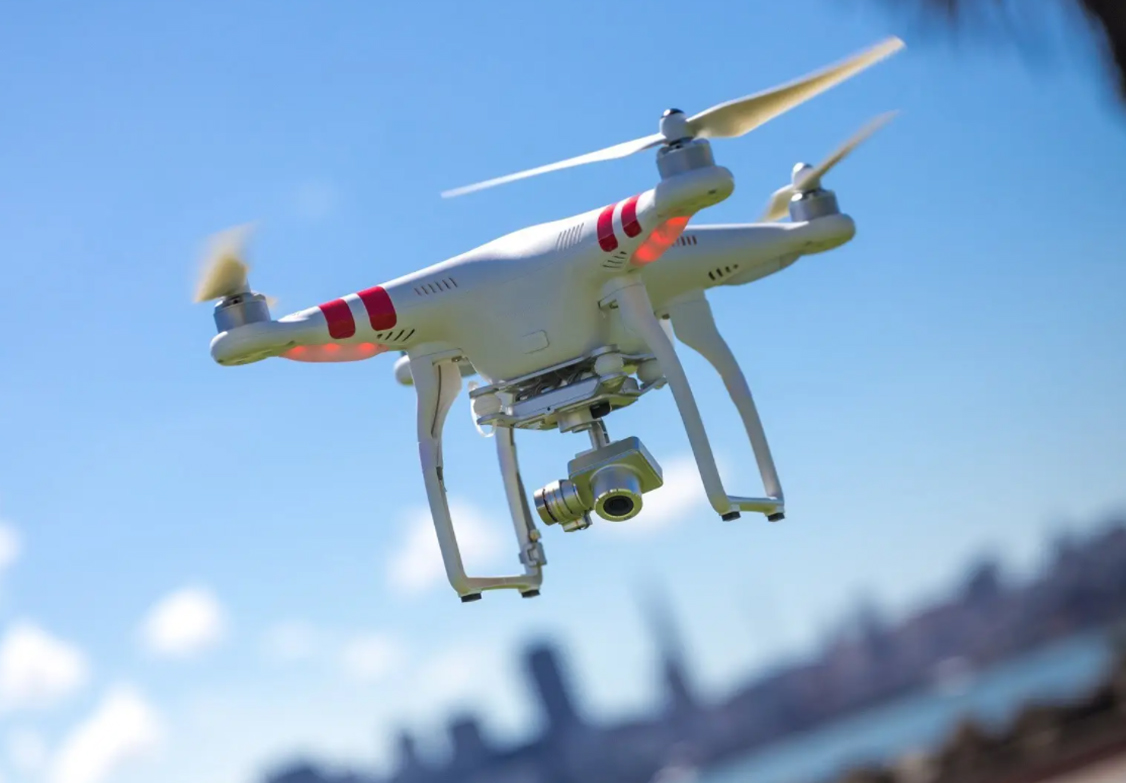 Explore the Best RC Drones with Cameras for Stunning Aerial Photography