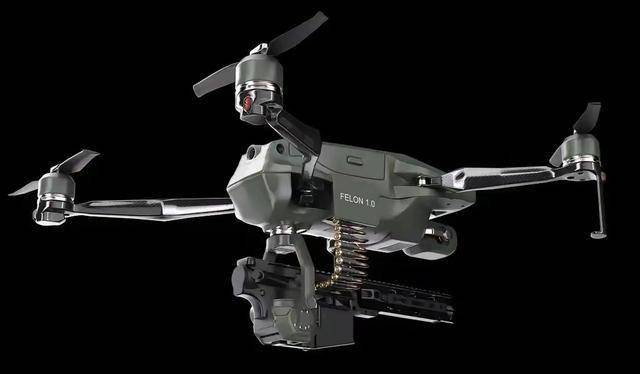 Innovative Uses of Israeli Drones in Modern Technology