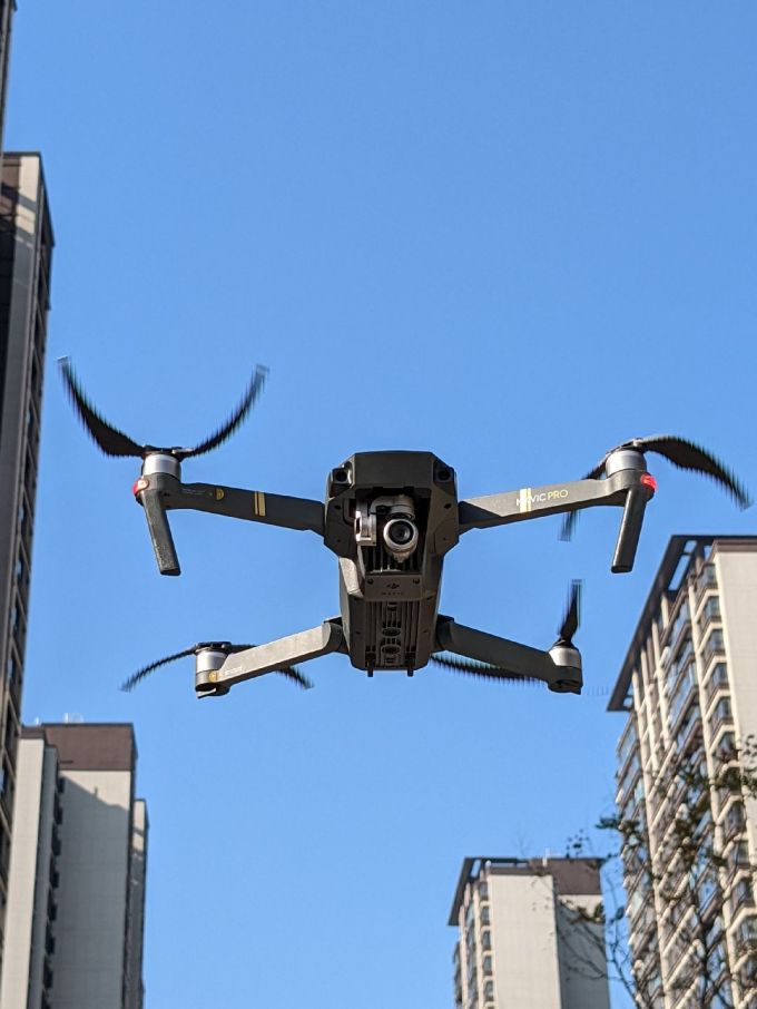 Top Picks for the Best Buy Drones in 2023