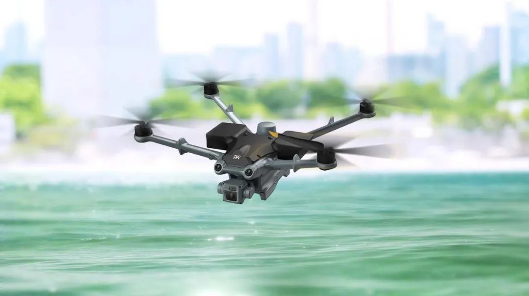 Discover Top Picks for Nice Drones With Cameras in 2023