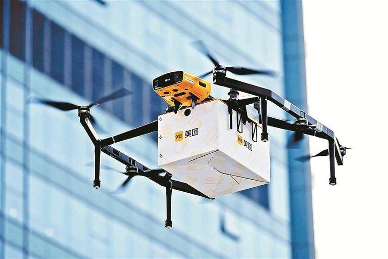 Discover Top Drones with Cameras Available in Your Area