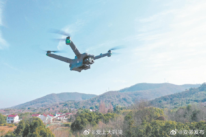 Explore the Sky with Innovative Contixo Drone Adventures