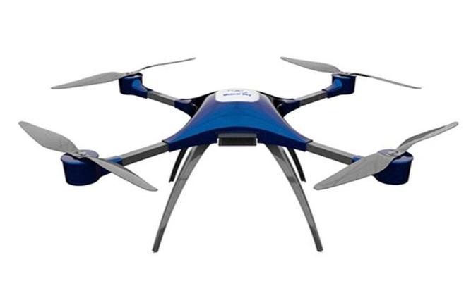 Ukraine's Drone Strategy: The Impacts on Moscow's Security